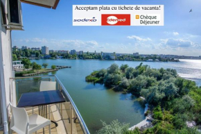 C&Y Apartments Aqua Park  Мамая